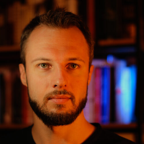 Paweł Gołąb