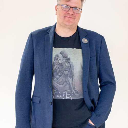 Sebastian Kondracki