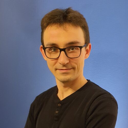 Marcin Walas