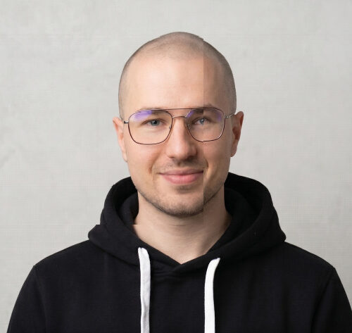Paweł Młyniec