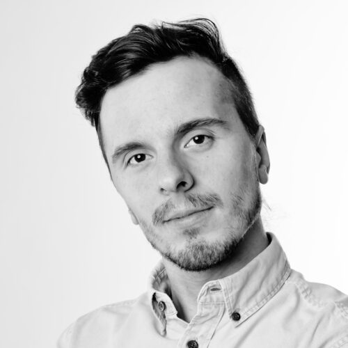 Daniel Górski